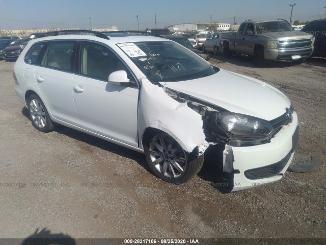 volkswagen jetta sportwagen 2014 3vwpl7ajxem626789