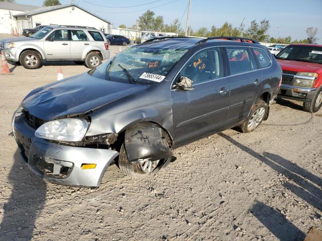 volkswagen jetta tdi 2009 3vwpl81k49m348783