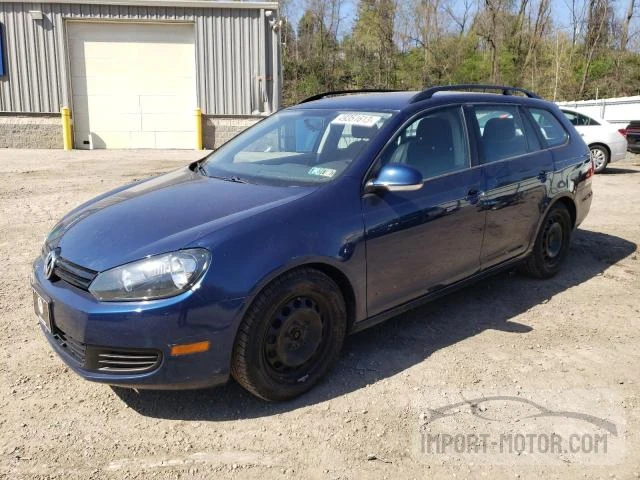 volkswagen jetta 2013 3vwpp7aj1dm622987