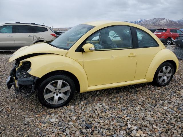 volkswagen new beetle 2006 3vwpr31c26m423731