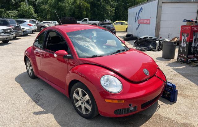 volkswagen beetle 2006 3vwpw31c06m423610