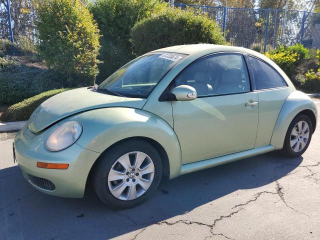 volkswagen new beetle 2009 3vwpw31c19m518360