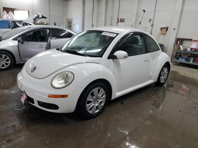 volkswagen new beetle 2009 3vwpw31c29m511143