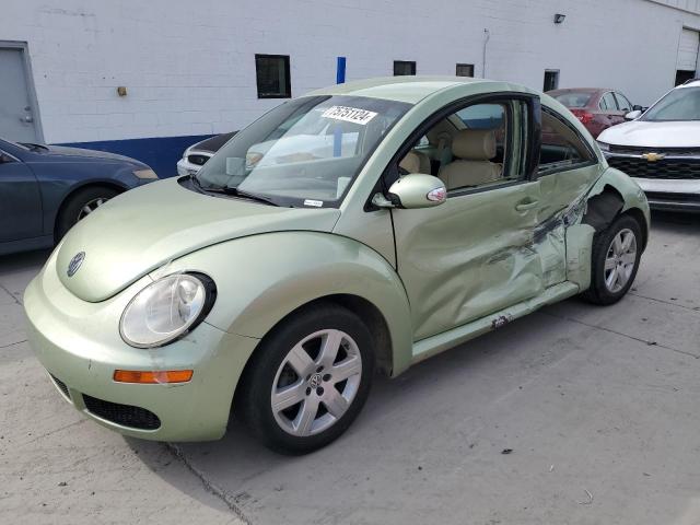 volkswagen new beetle 2007 3vwpw31c37m502934