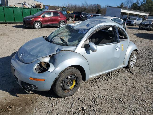 volkswagen new beetle 2009 3vwpw31c39m511068