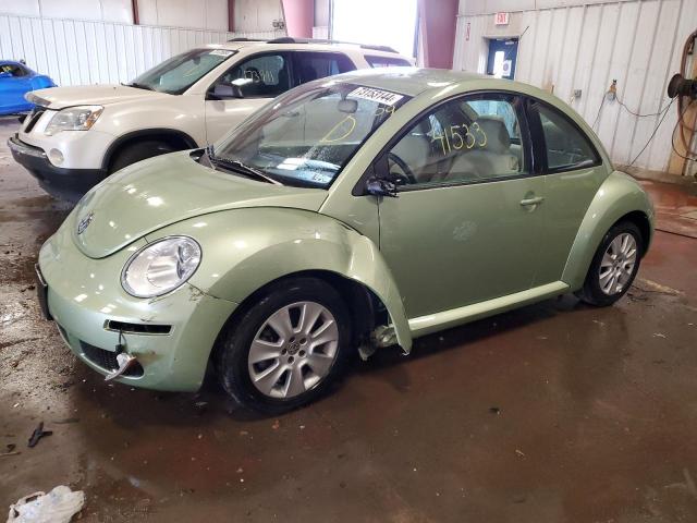 volkswagen new beetle 2009 3vwpw31c69m518497