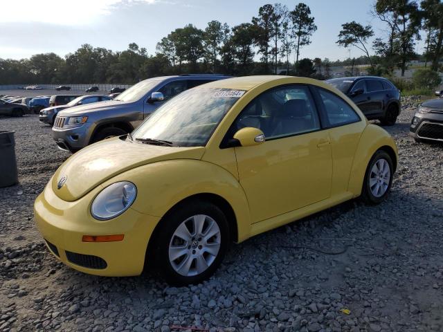 volkswagen new beetle 2008 3vwpw31c78m505322