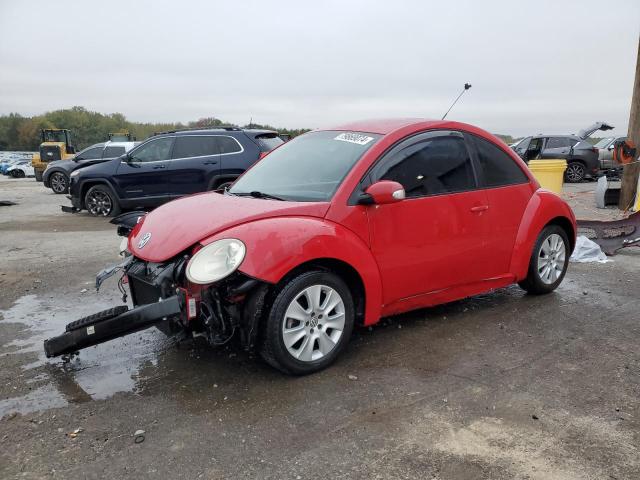 volkswagen new beetle 2009 3vwpw31c79m503250