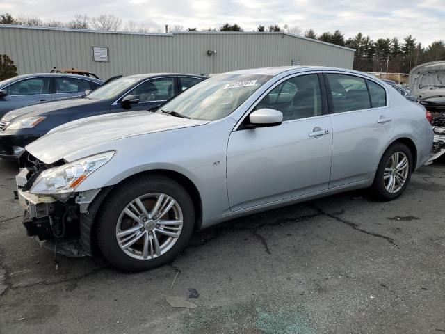 infiniti  2015 3vwpw31c98m509873