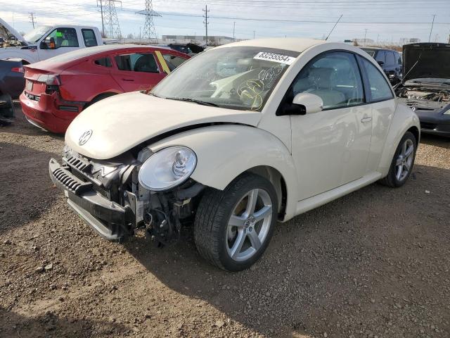 volkswagen new beetle 2010 3vwpw3ag2am032647