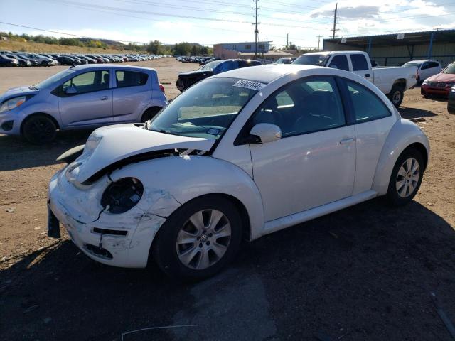 volkswagen new beetle 2010 3vwpw3ag7am012961