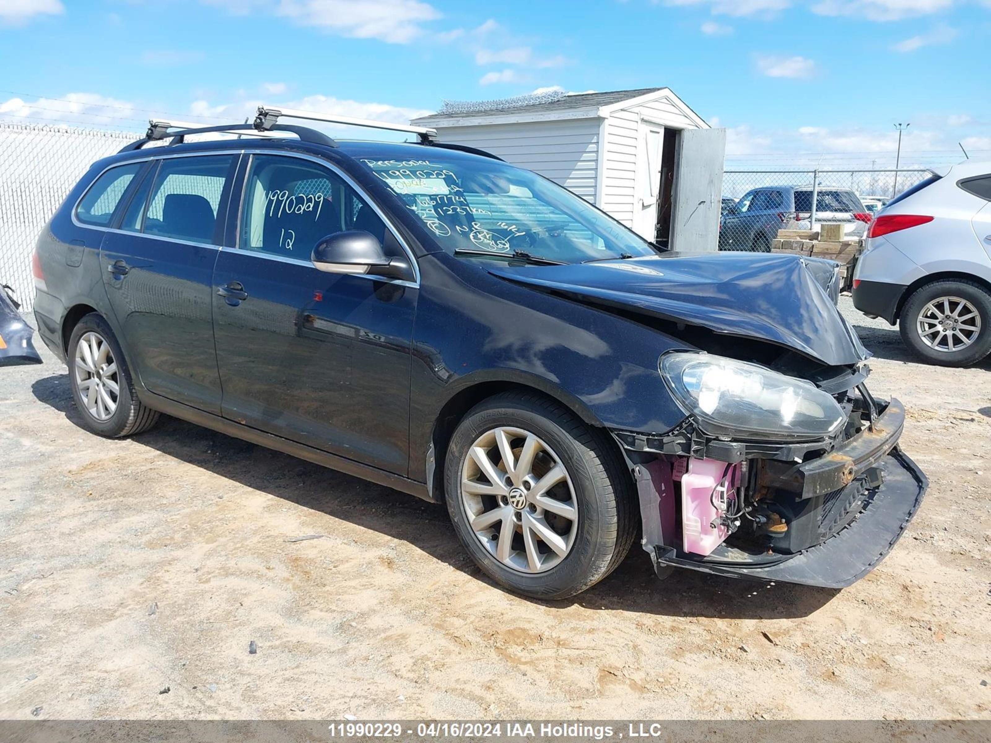 volkswagen jetta 2012 3vwpx7aj2cm667774