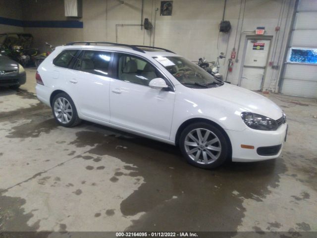 volkswagen jetta sportwagen 2011 3vwpx7aj5bm615070