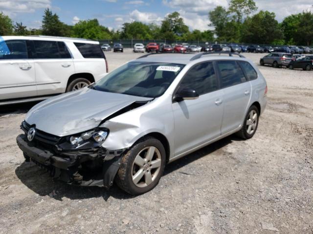 volkswagen jetta 2011 3vwpx7aj6bm640284