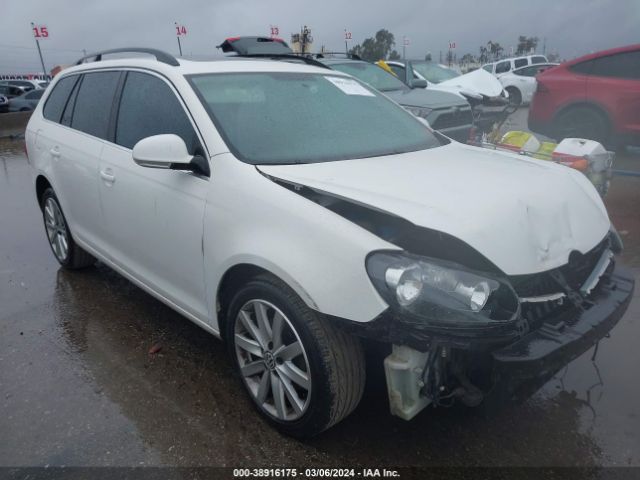 volkswagen jetta sportwagen 2011 3vwpz7aj2bm616204