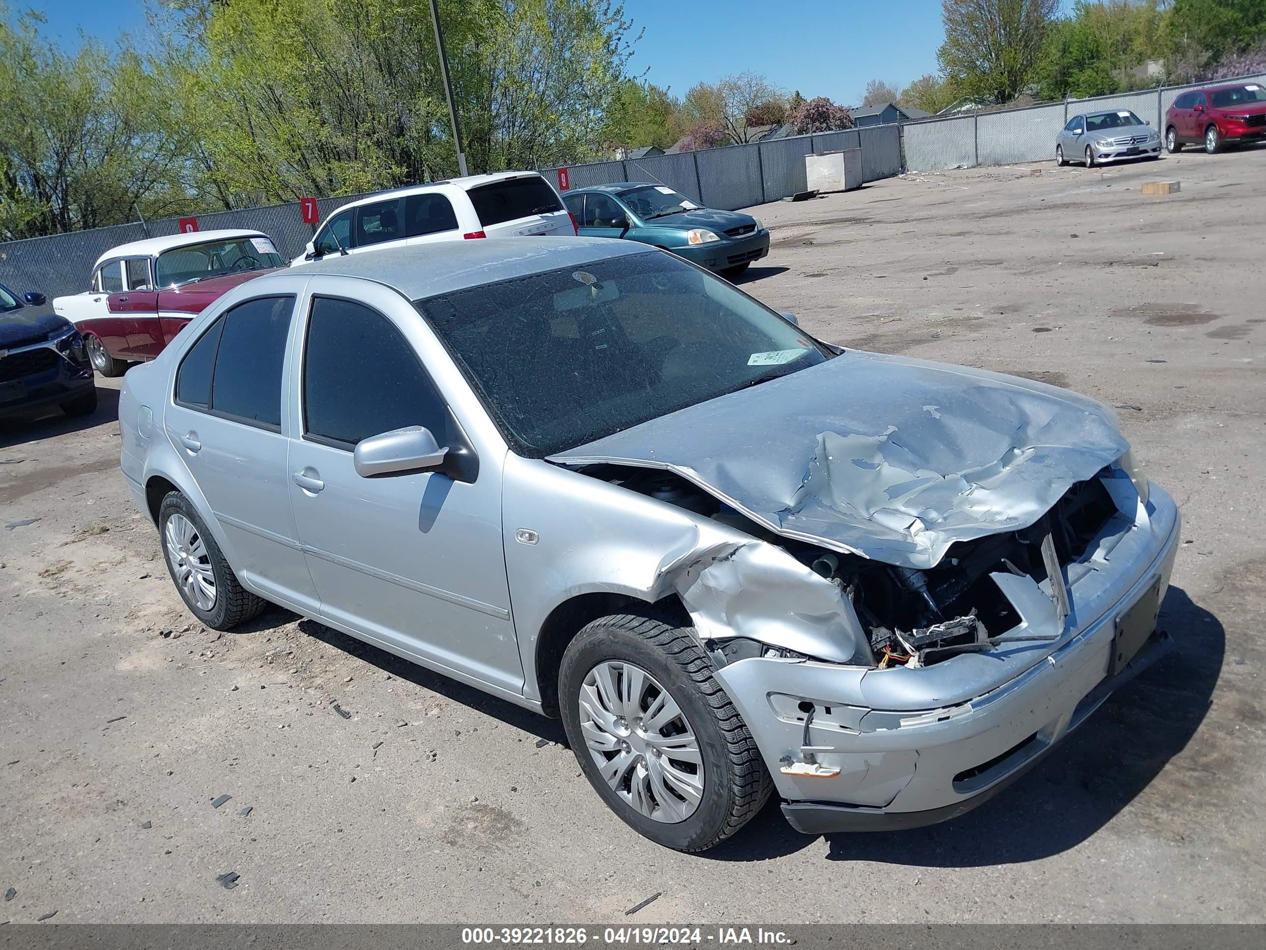 volkswagen jetta 2005 3vwra69m05m029271