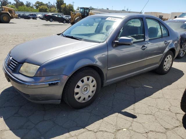 volkswagen jetta gl 2005 3vwra69m35m077007