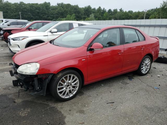 volkswagen jetta 2008 3vwra71k18m193066