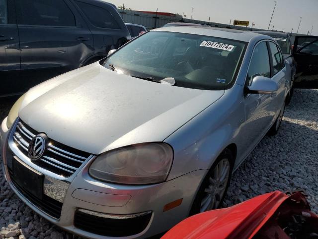 volkswagen jetta wolf 2008 3vwra71k38m195935