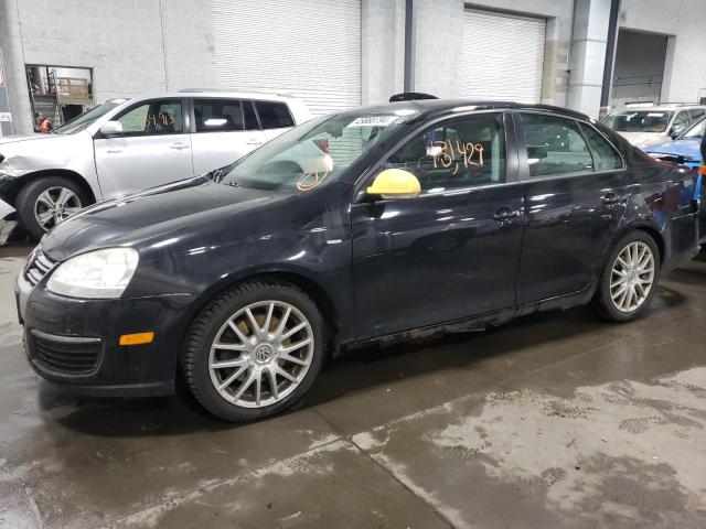 volkswagen jetta 2009 3vwra71k39m054199