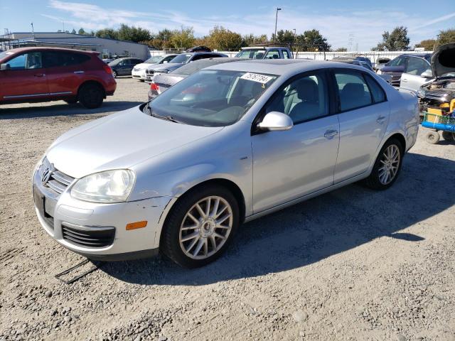 volkswagen jetta wolf 2009 3vwra71k69m044928