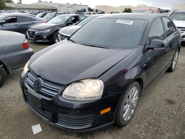 volkswagen jetta 2010 3vwra7aj0am076995