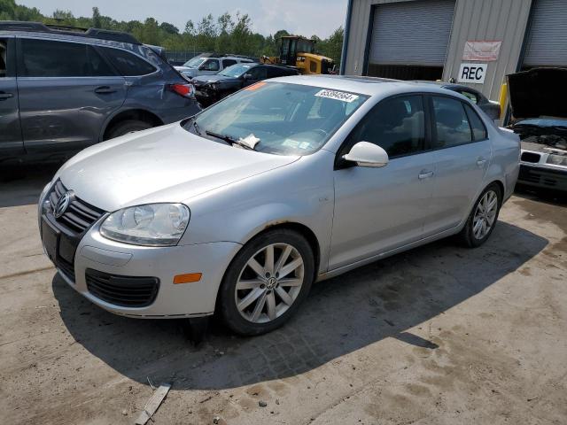 volkswagen jetta wolf 2010 3vwra7aj1am054343