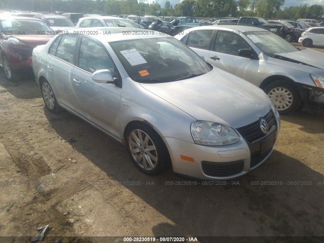 volkswagen jetta sedan 2010 3vwra7aj3am059785