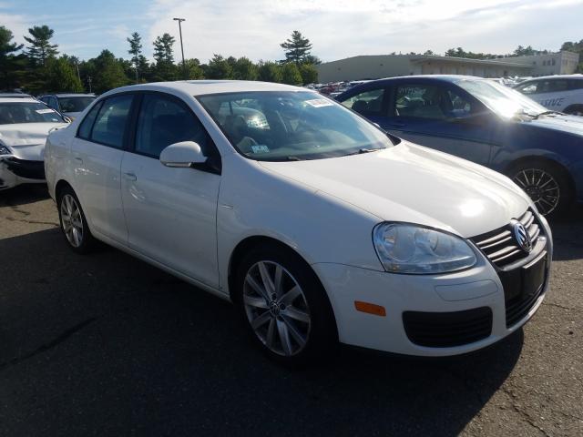 volkswagen jetta wolf 2010 3vwra7aj5am103558