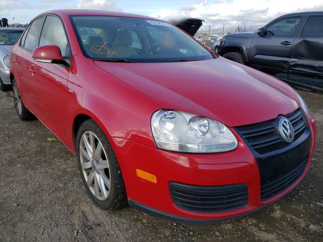 volkswagen jetta wolf 2010 3vwra7ajxam041350