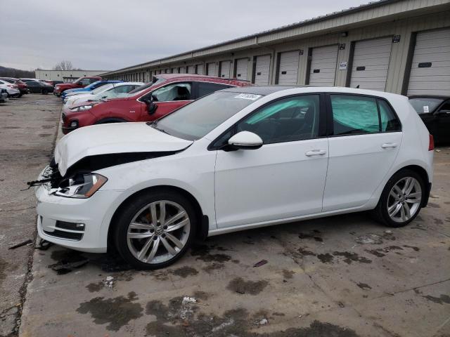 volkswagen golf 2015 3vwra7au3fm034788