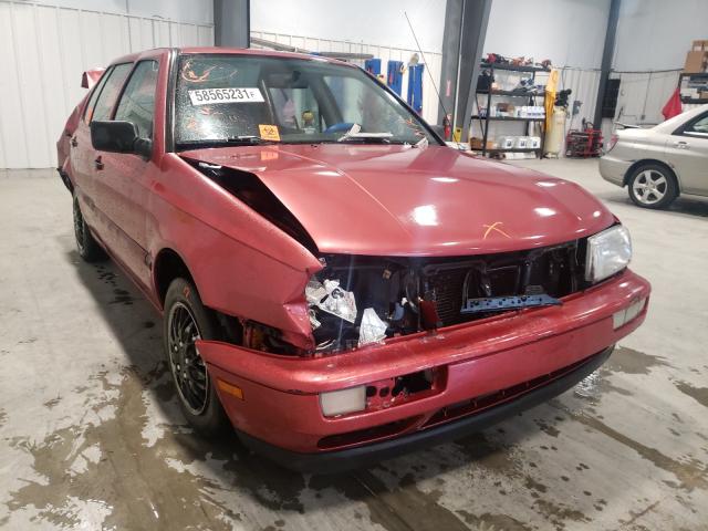 volkswagen jetta gl 1997 3vwra81h2vm082841