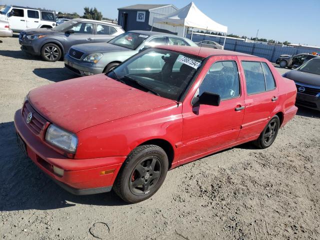 volkswagen jetta gl 1998 3vwra81h3wm266221