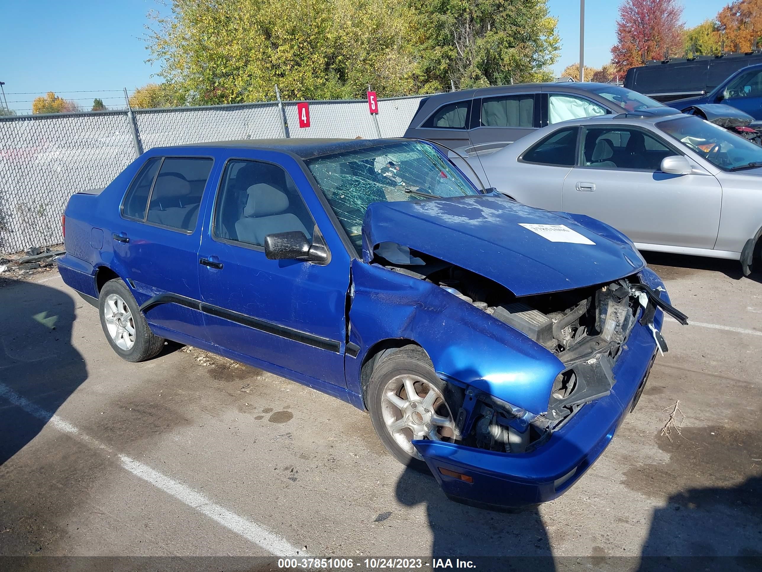 volkswagen jetta 1998 3vwra81h4wm209204