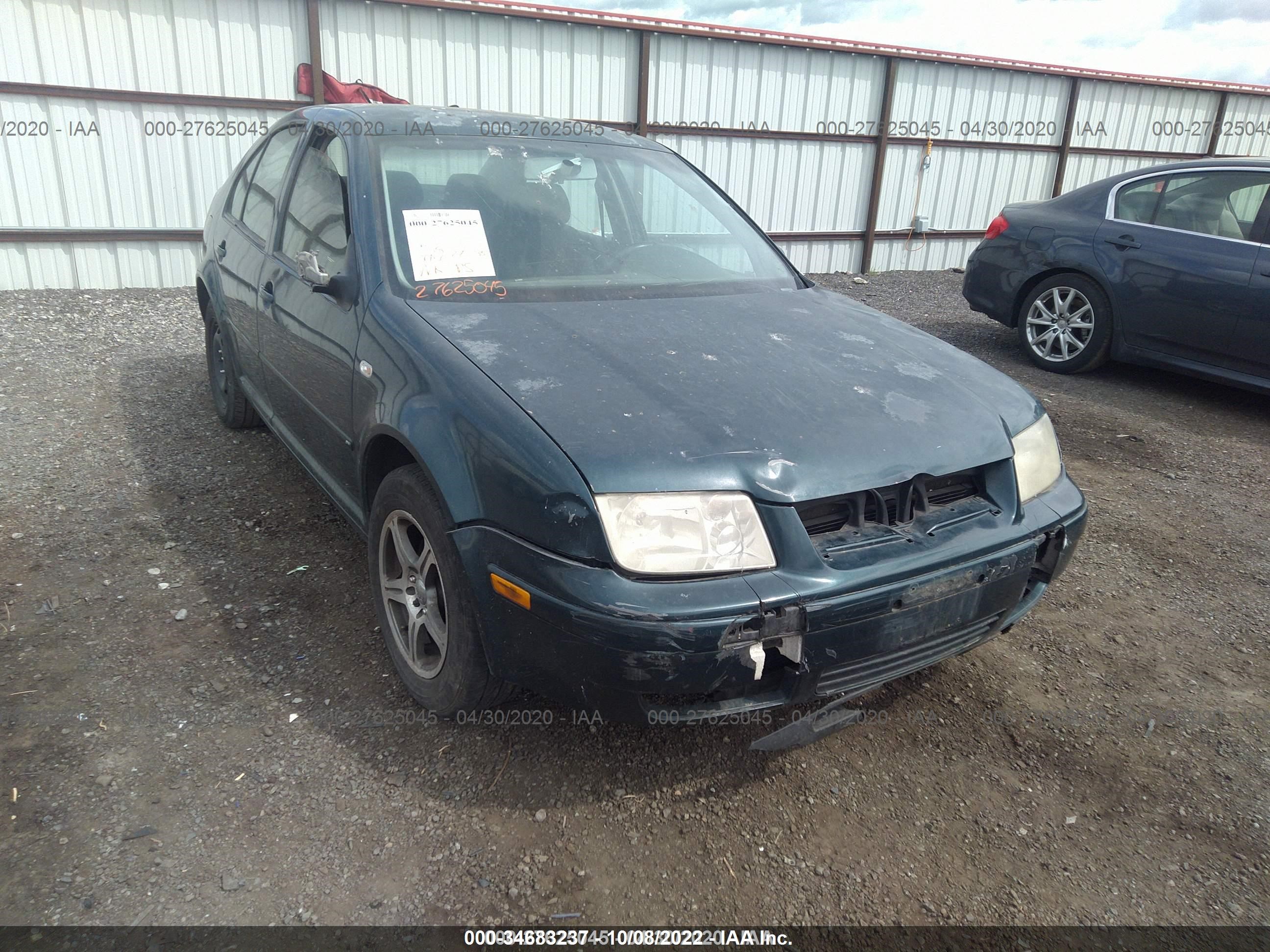 volkswagen jetta 2002 3vwrb69m12m100339