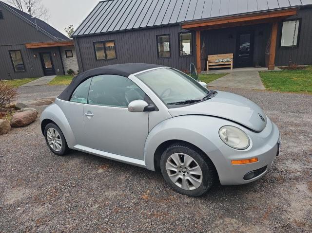 volkswagen beetle 2008 3vwrf21y88m416454