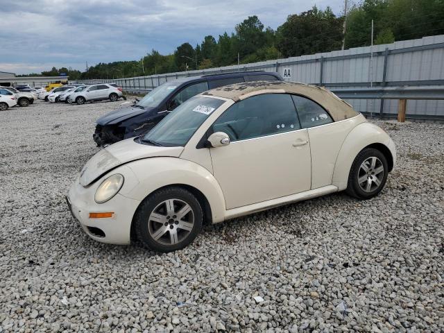 volkswagen new beetle 2006 3vwrf31y06m303990