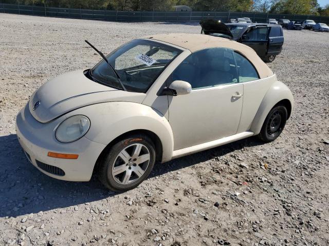 volkswagen new beetle 2006 3vwrf31y06m311295