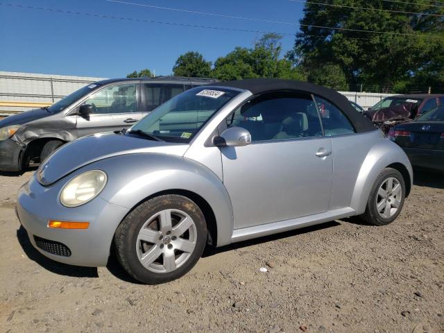 volkswagen beetle 2007 3vwrf31y07m419367