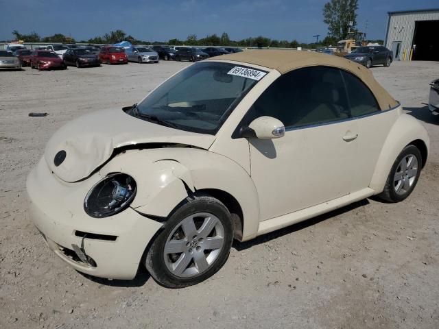 volkswagen new beetle 2007 3vwrf31y07m419935