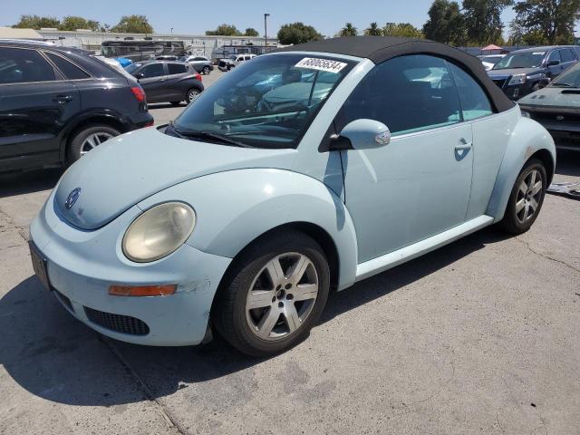 volkswagen new beetle 2006 3vwrf31y26m331323