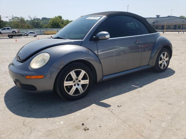 volkswagen beetle 2006 3vwrf31y56m319439