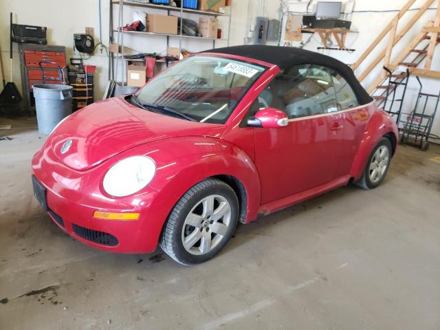 volkswagen new beetle 2007 3vwrf31y67m406171