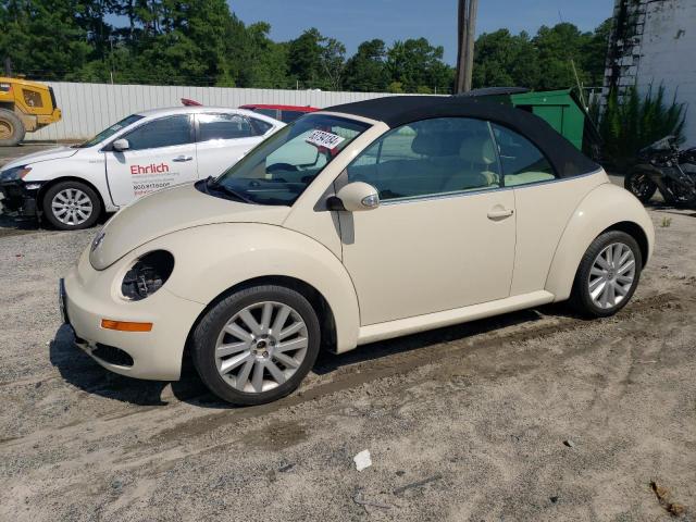 volkswagen beetle 2008 3vwrf31y68m408214