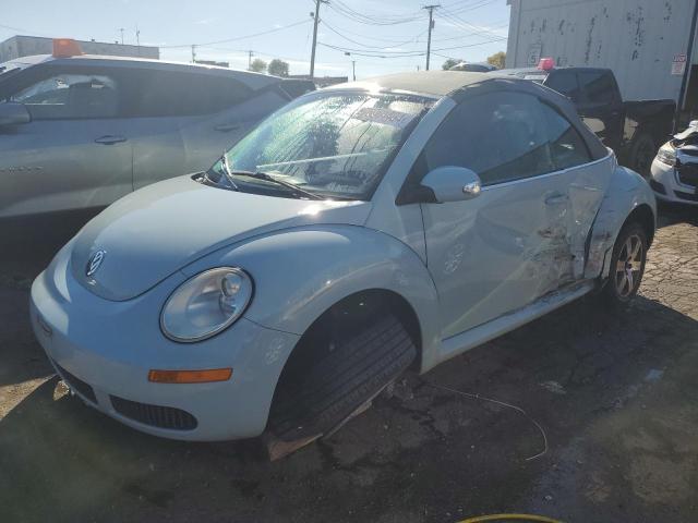 volkswagen new beetle 2006 3vwrf31y86m302389