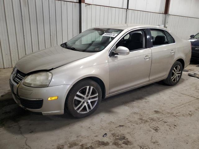 volkswagen jetta 2006 3vwrf71k16m703091