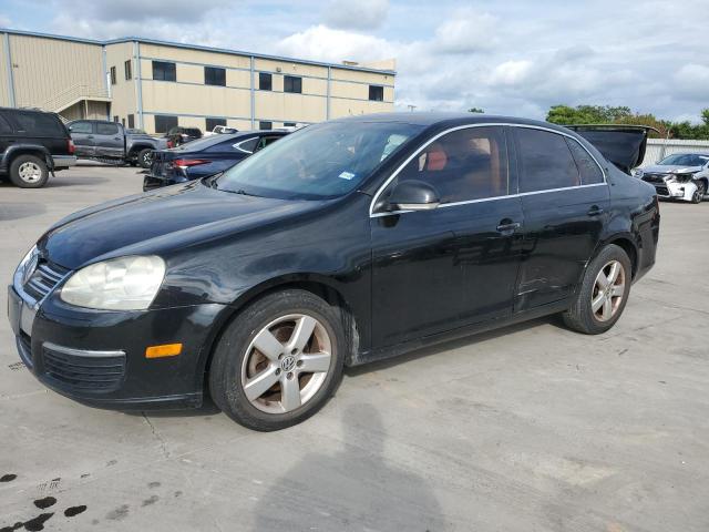 volkswagen jetta 2.5 2006 3vwrf71k16m841441