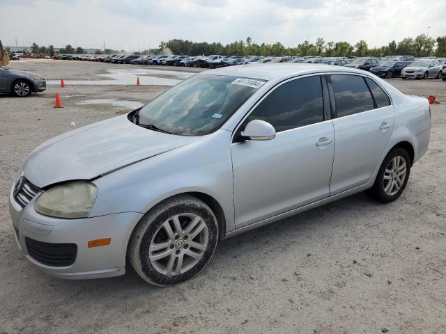 volkswagen jetta 2007 3vwrf71k17m024665