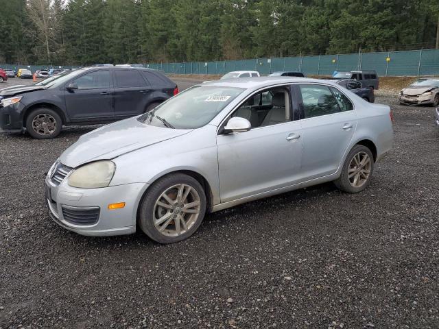 volkswagen jetta 2.5 2006 3vwrf71k26m666567