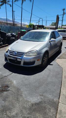 volkswagen jetta 2.5 2006 3vwrf71k46m751703